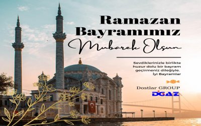 HAYIRLI BAYRAMLAR