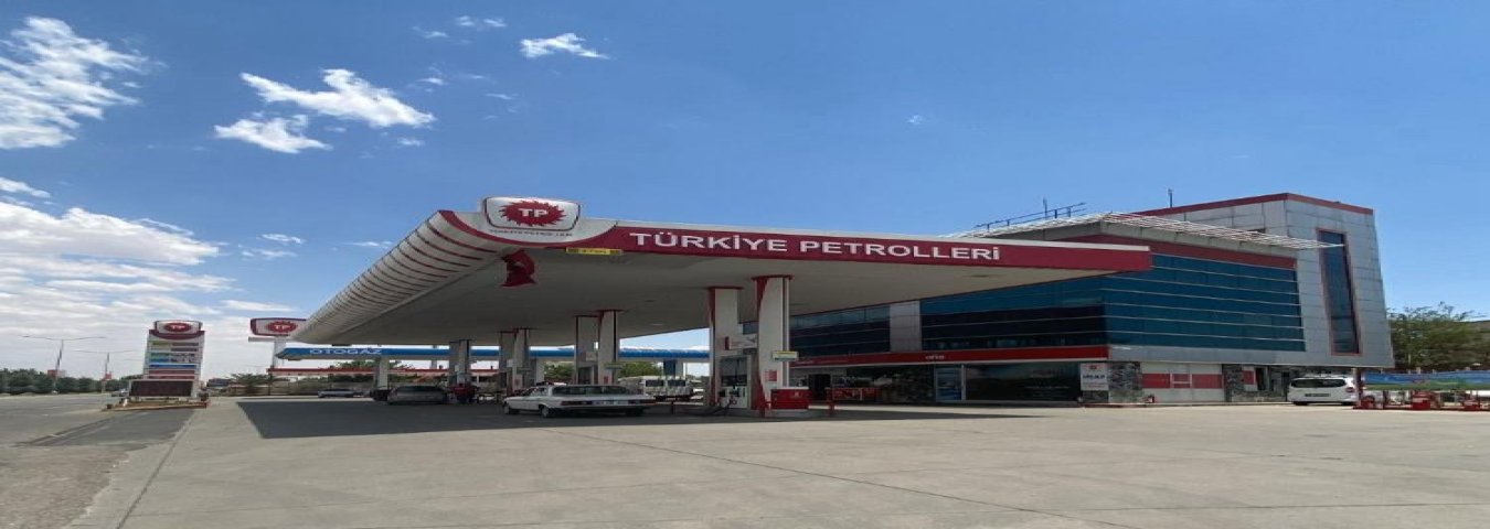 ŞANLIURFA İSTASYON