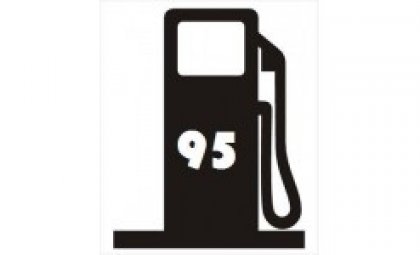 95 Oktan