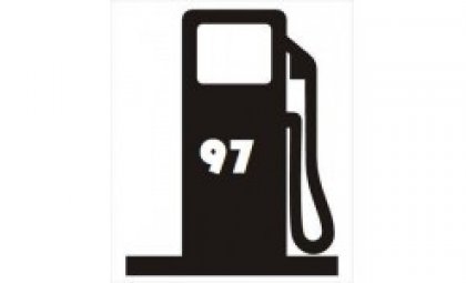 97 Oktan